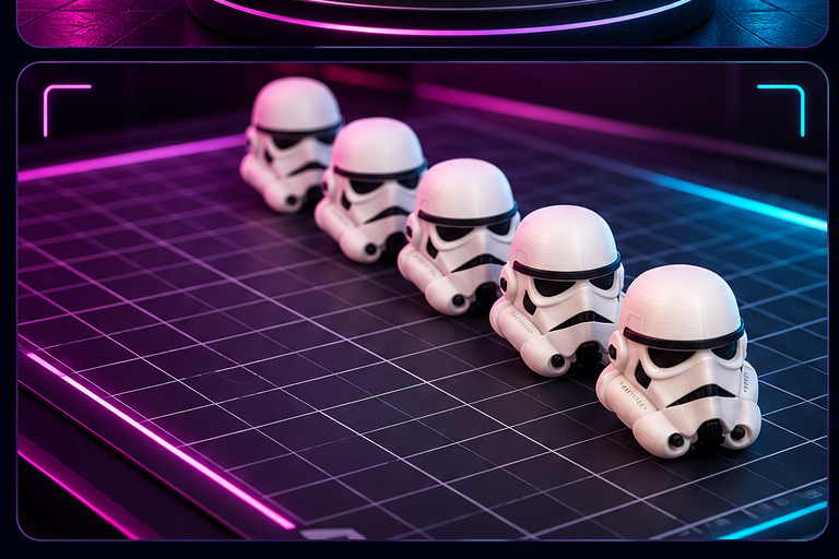 Stormtrooper